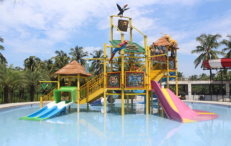 D'atlantic Aquapark & Resort