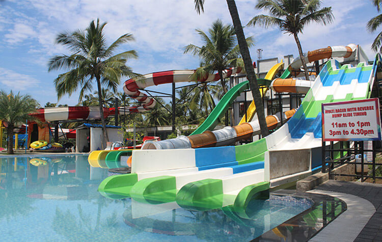 D'atlantic Aquapark & Resort