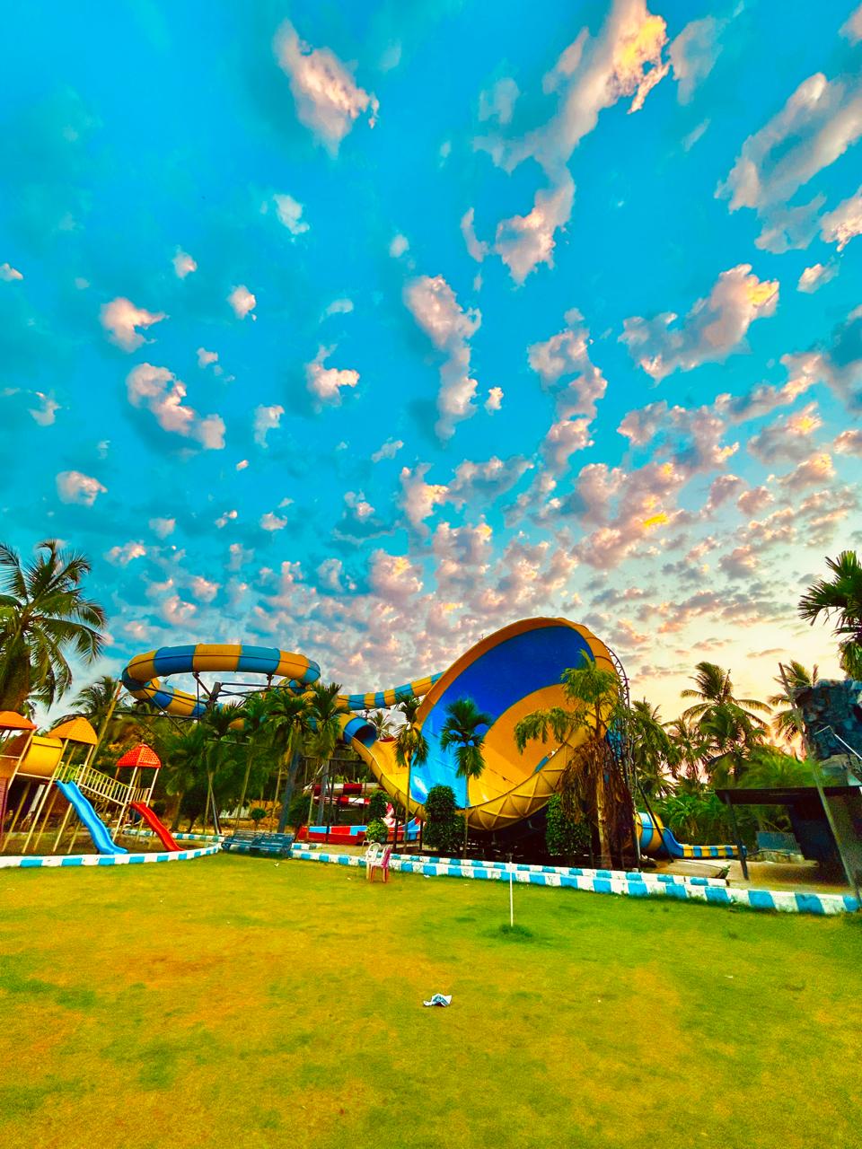 D'atlantic Aquapark & Resort