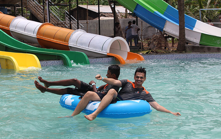 D'atlantic Aquapark & Resort