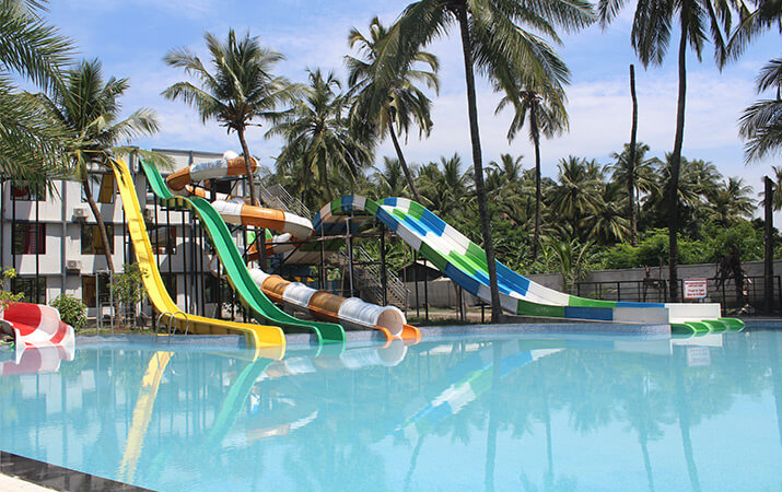 D'atlantic Aquapark & Resort